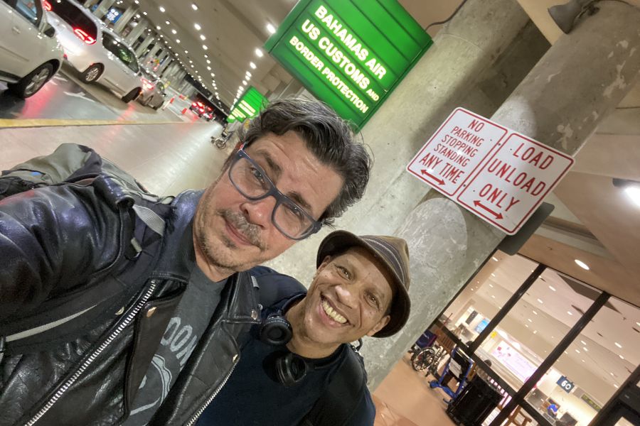 Jazmin Eric Ward (J.E.W.)