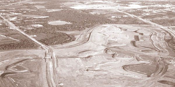 Chapter 5 - Building Infrastructure