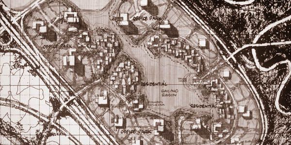 Chapter 4 - The Master Plan