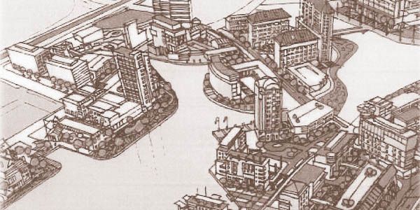 Chapter 11 - Renewing the Vision