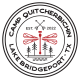 Camp Quitcherbichin