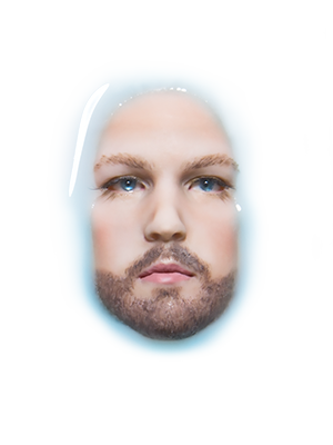 Kings of Leon - Caleb Followill