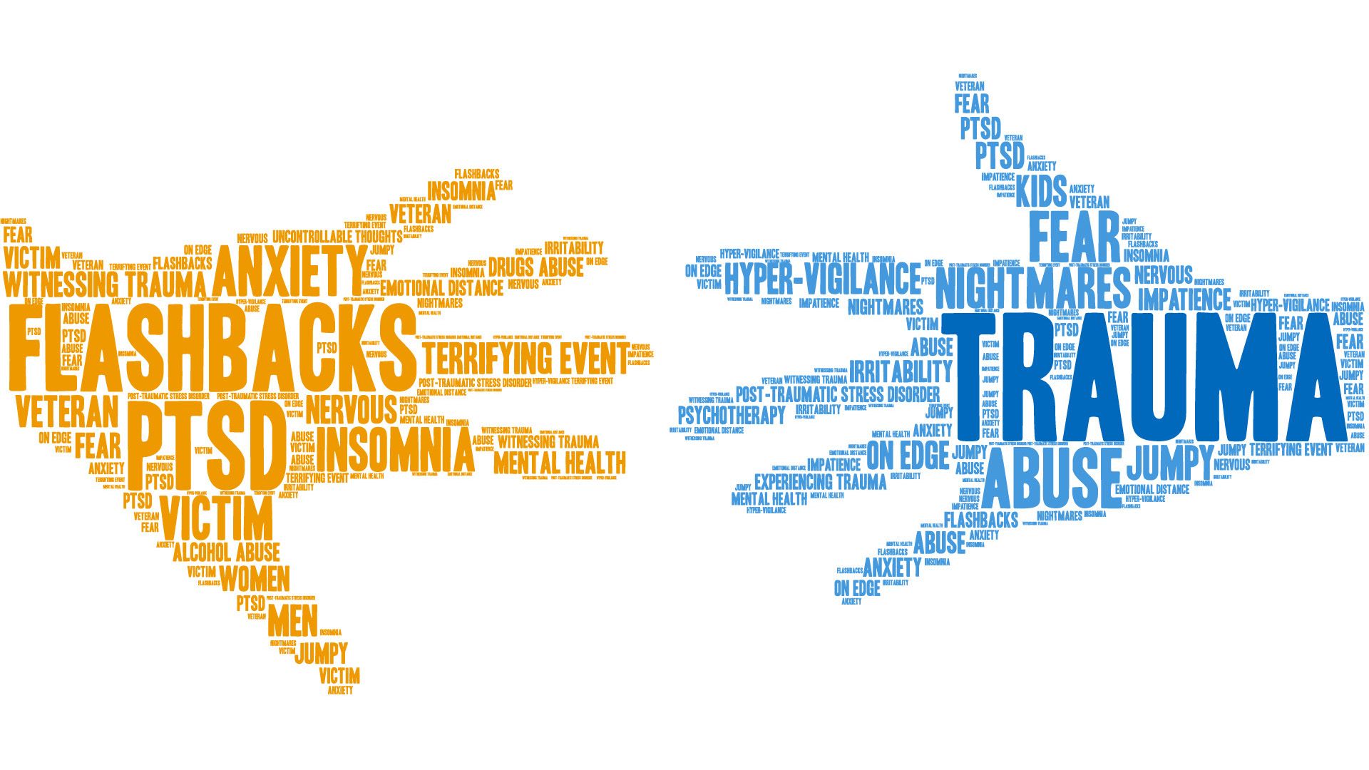 How to Stop an Emotional Flashback