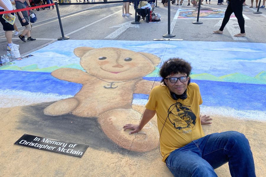 JEW! (Dream First Born)